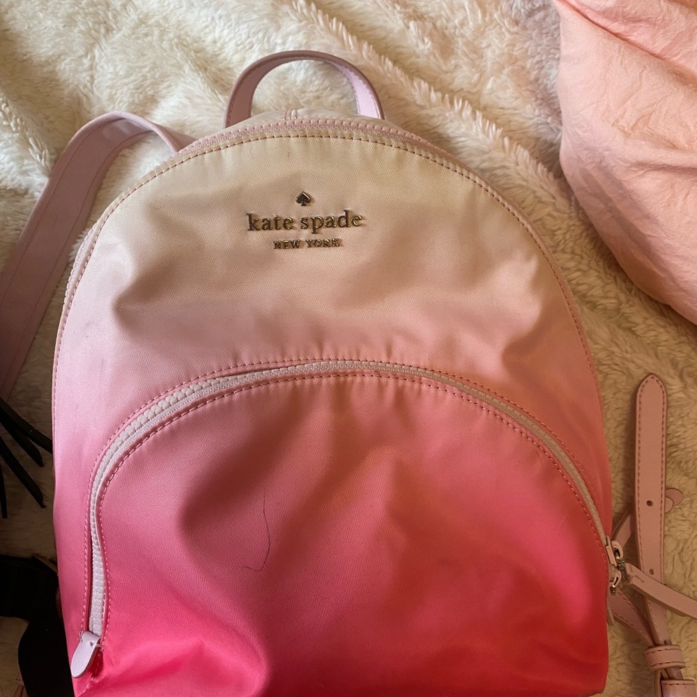 Kate Space Mini Backpack